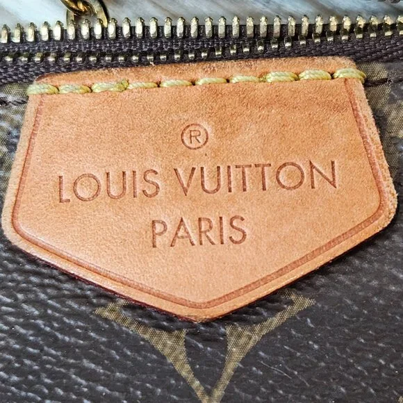 Sold - Sold - Sold Louis Vuitton Multi-Pochette Accessories Rose Clair - Picture 15 of 15